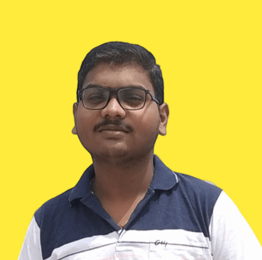 my profile
